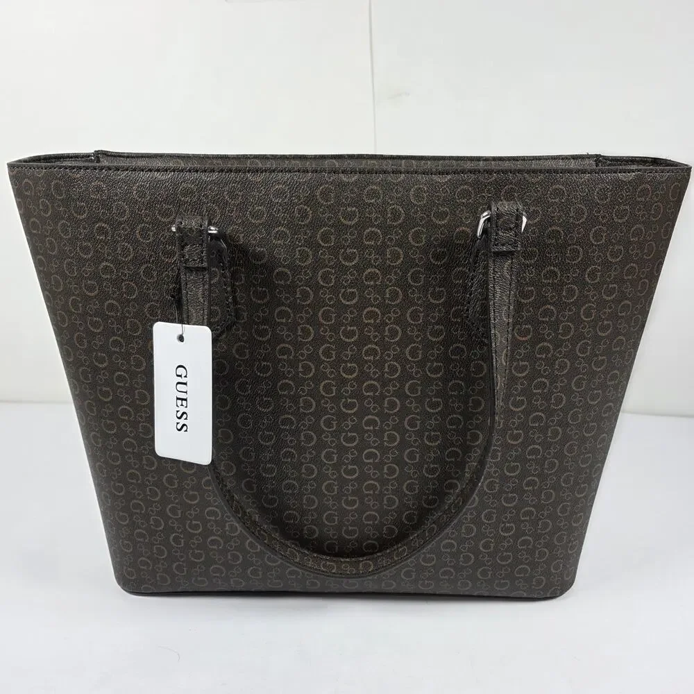 Guess tote bag